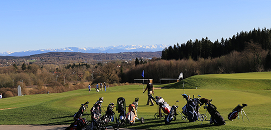 Golf- und Landclub Gut Rieden e.V.
